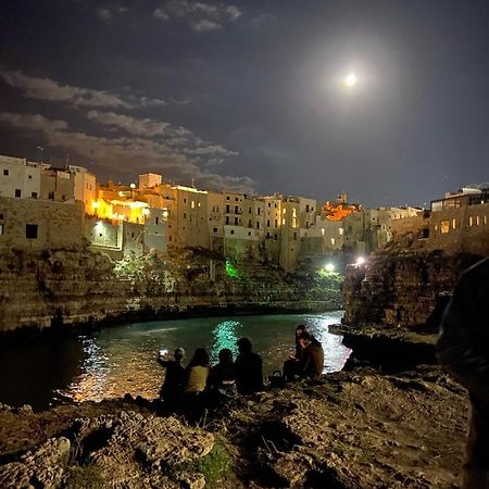Meraviglioso Polignano a Mare Luaran gambar