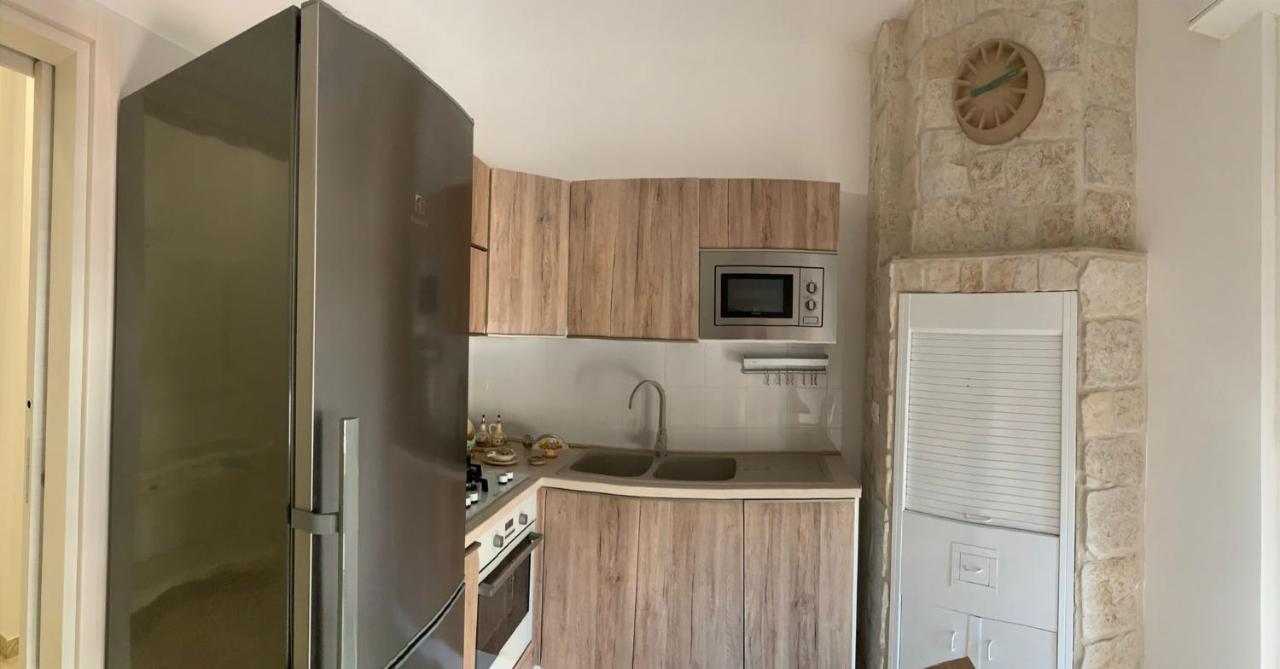 Meraviglioso Polignano a Mare Luaran gambar