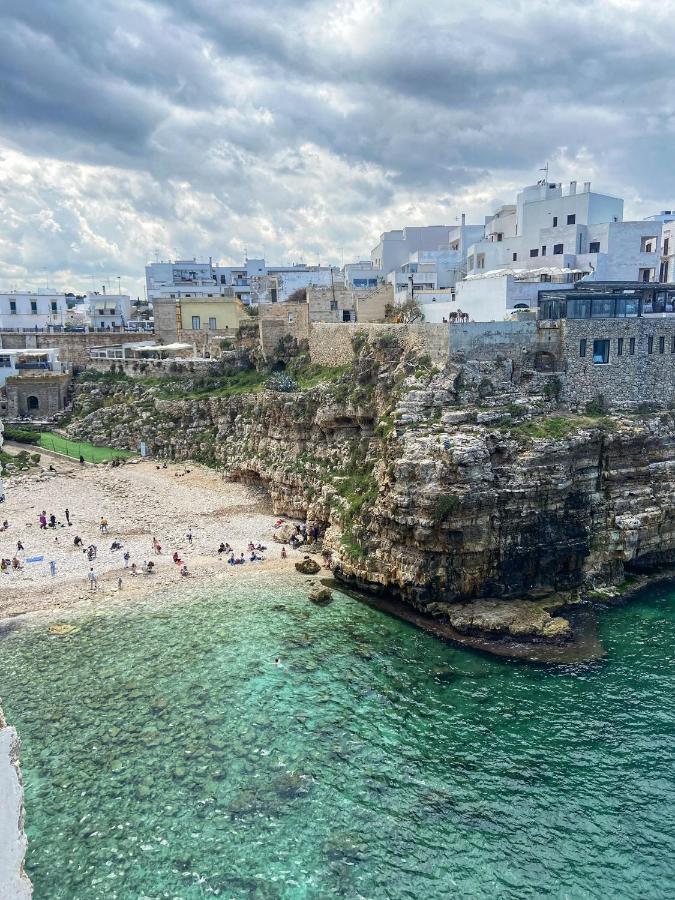 Meraviglioso Polignano a Mare Luaran gambar