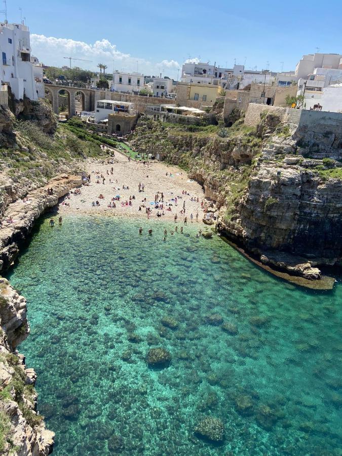 Meraviglioso Polignano a Mare Luaran gambar