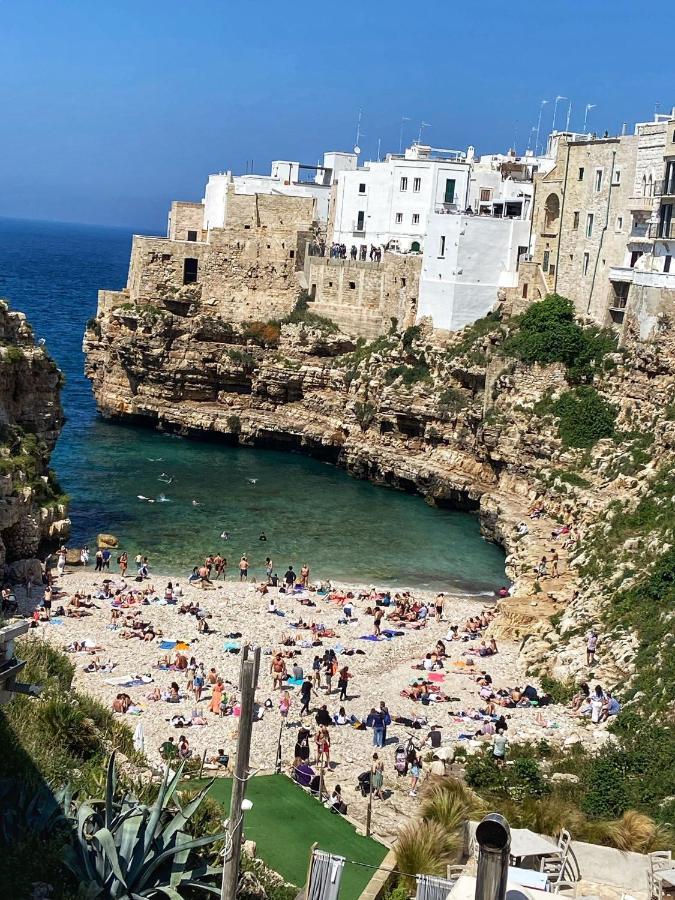 Meraviglioso Polignano a Mare Luaran gambar