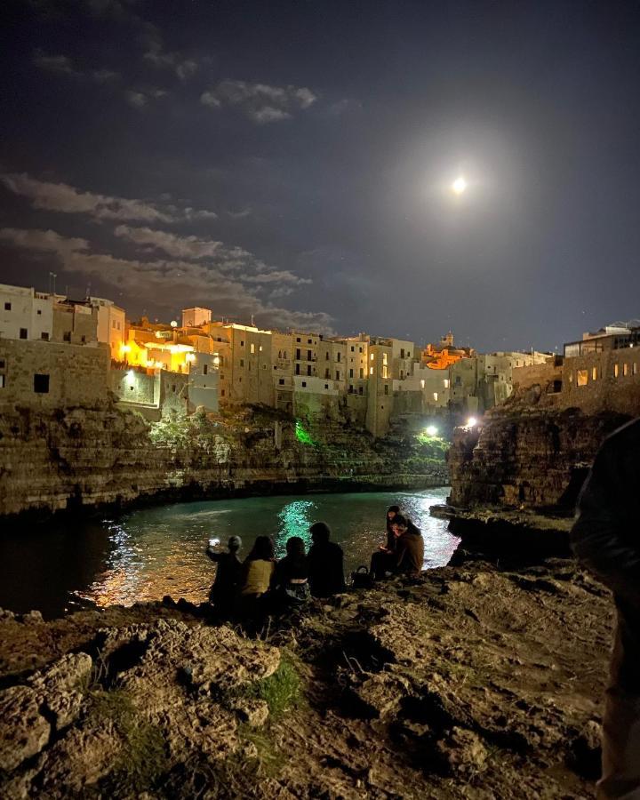 Meraviglioso Polignano a Mare Luaran gambar